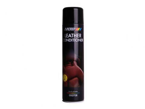 MOTIP CAR CARE RENOVATEUR CUIR 600ML