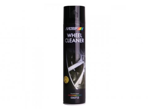 MOTIP SPRAY WHEEL CLEANER 600ML