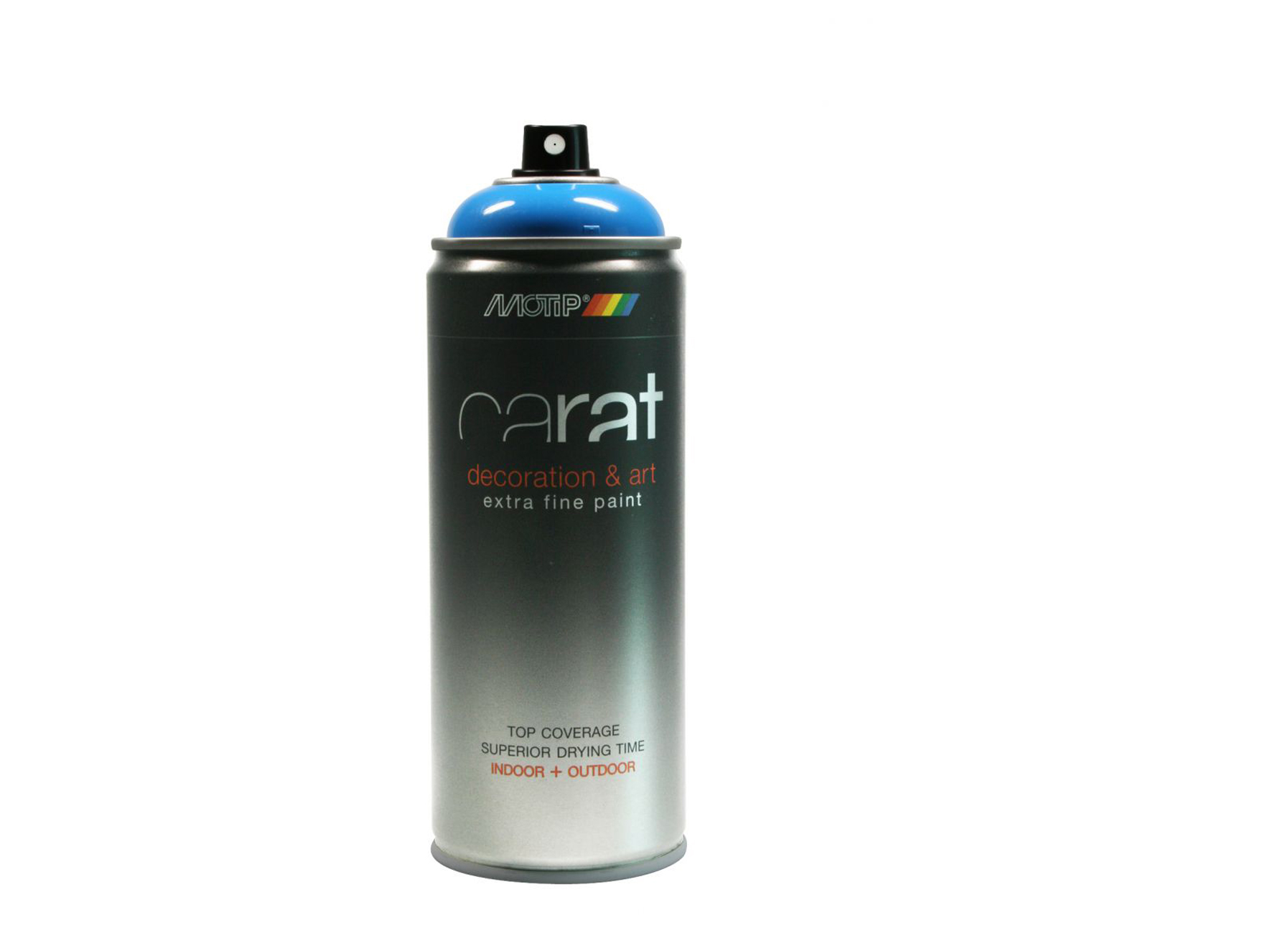 MOTIP SPRAY CARAT LAK