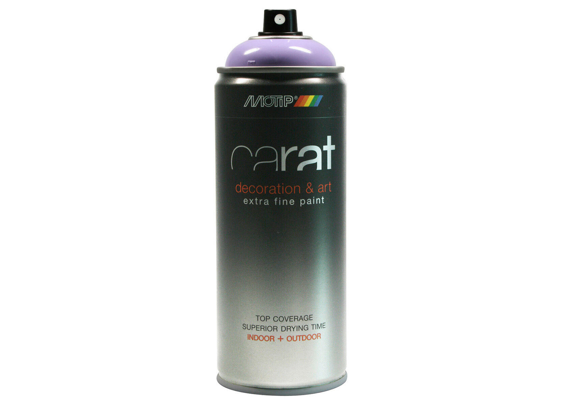 MOTIP SPRAY CARAT LAK