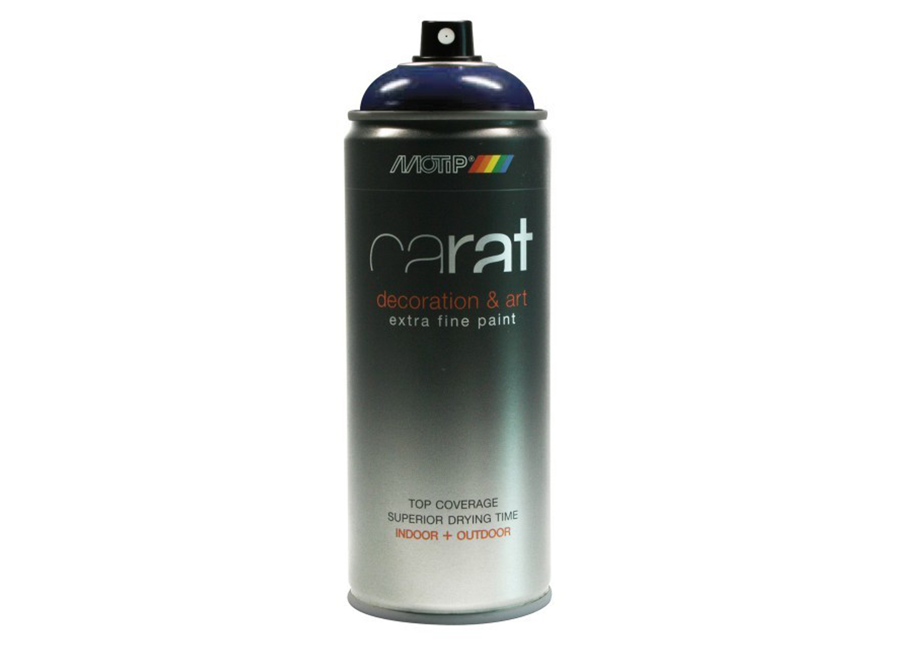 MOTIP SPRAY CARAT LAK SAFIERBLAUW 400ML