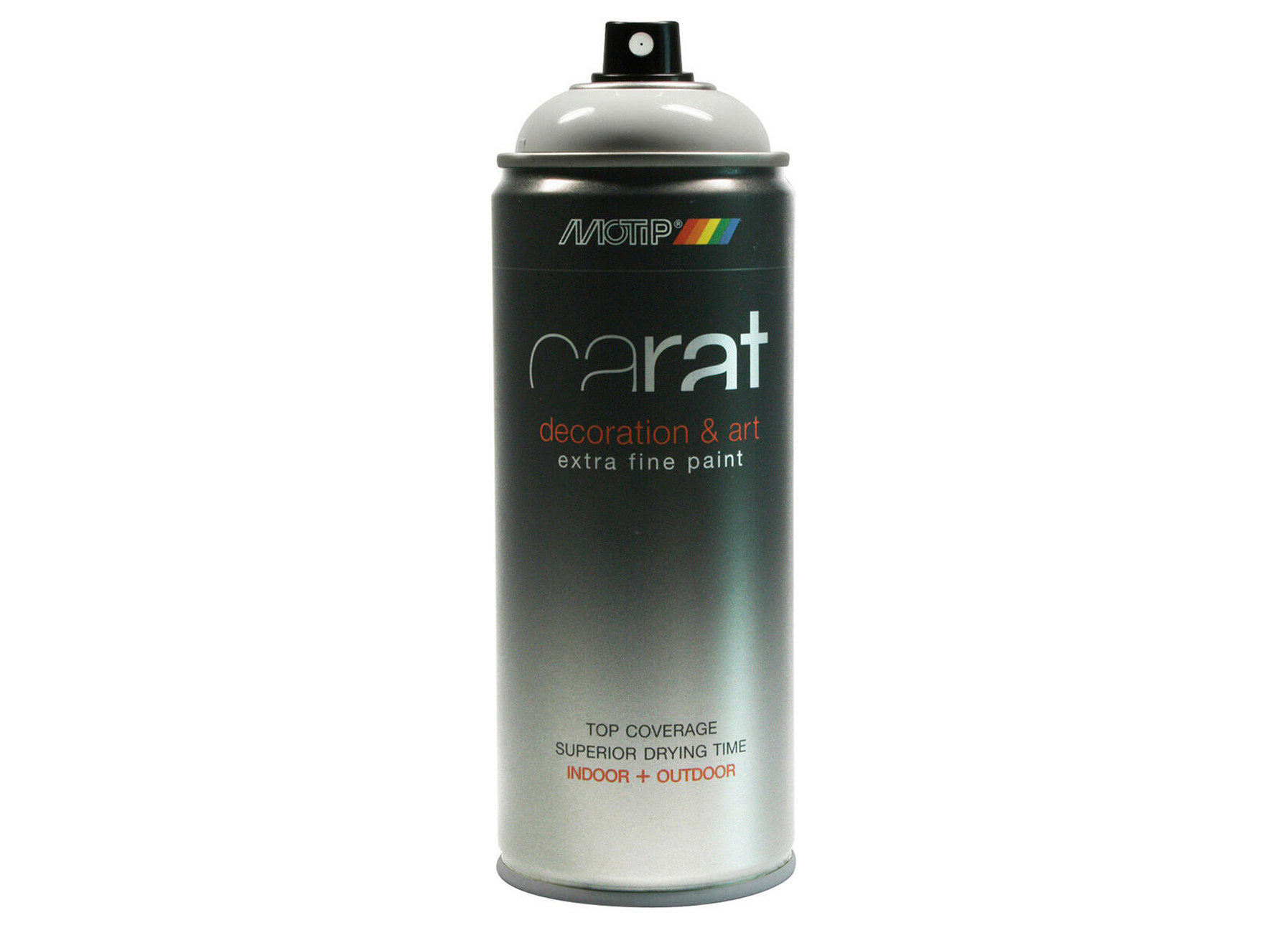 MOTIP SPRAY CARAT LAK PAPYRUSWIT 400ML