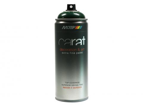 MOTIP SPRAY CARAT LAK DENNEGROEN 400ML