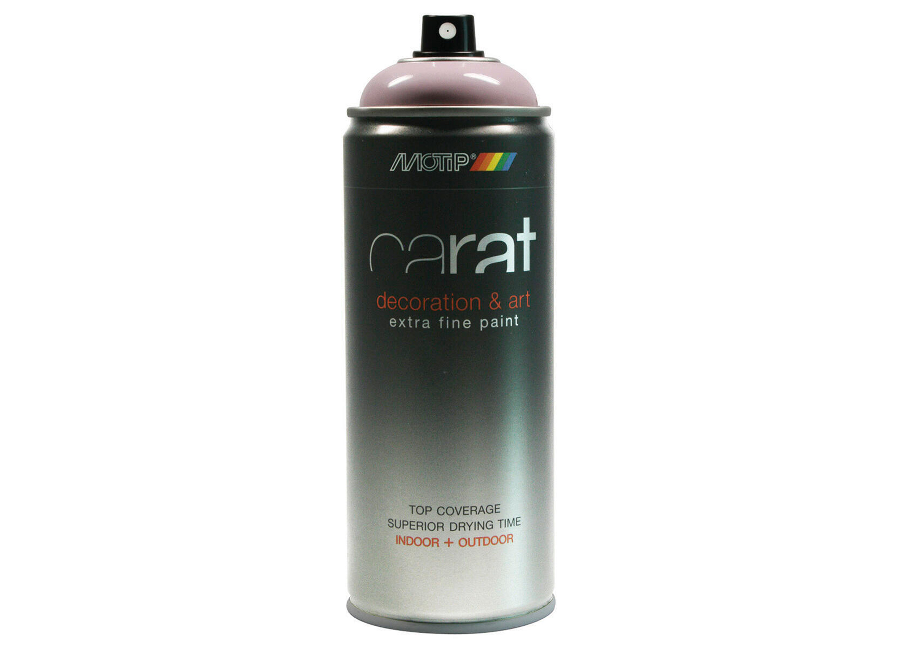 MOTIP SPRAY CARAT LAK LOTUS 400ML