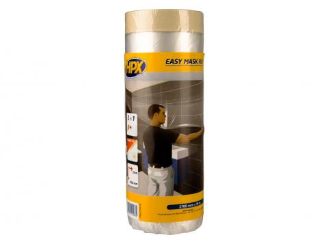 HPX EASY MASKING 2700MM X 16M