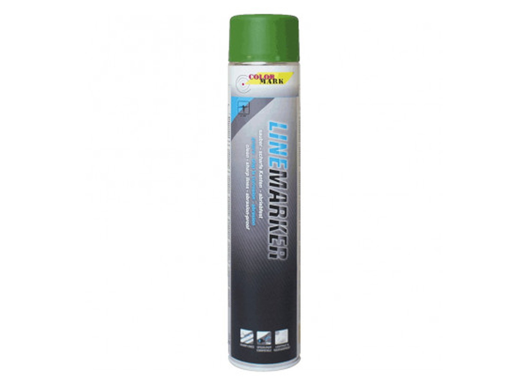 COLORMARK LINEMARKER VERT 500ML