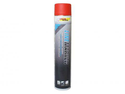 COLORMARK LINEMARKER ROOD 750ML