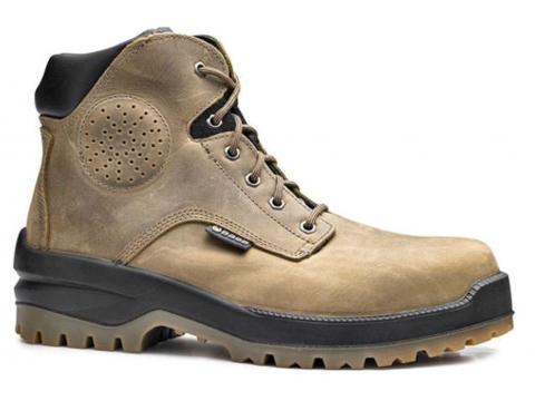 BASE CHAUSSURE DE SECURITE B712 BUFF TOP S3 HRO HI CI SRC-44