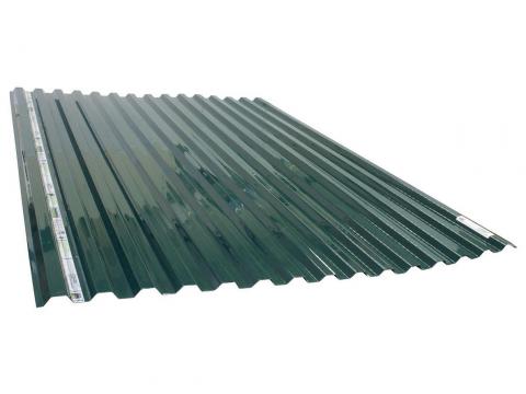 PC GOLFPLAAT GRECA 76/18 1.53MX1.15M GROEN