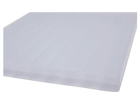SUNLITE 3-PAROIS 98X400CM 16MM OPALIN