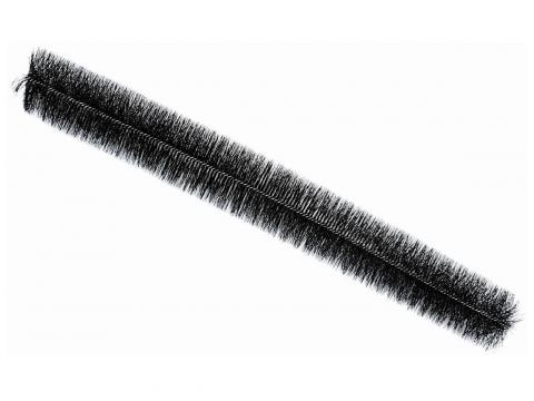 GUTTERBRUSH GOOTBORSTEL Ø12CM L=100CM