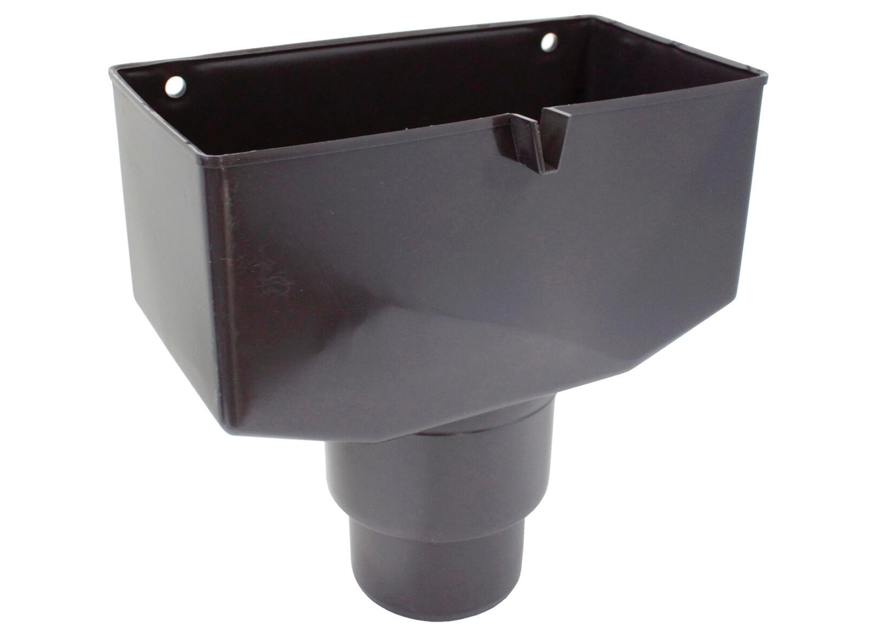 COLLECTEUR PVC 80-100MM