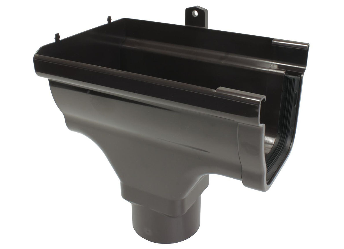 NAISSANCE GAUCHE GOUTTIERE C-140