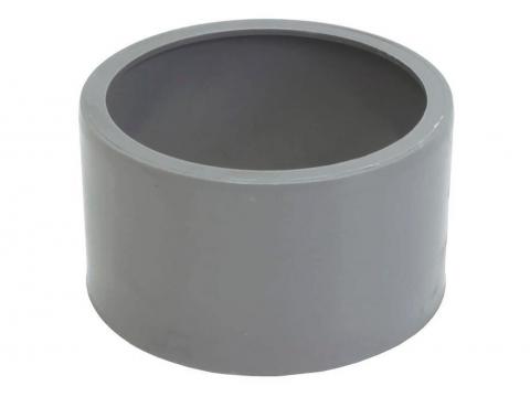 PVC REDUCTION GRIS Ø100/90