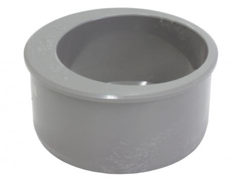 PVC REDUCTION GRIS Ø110/75