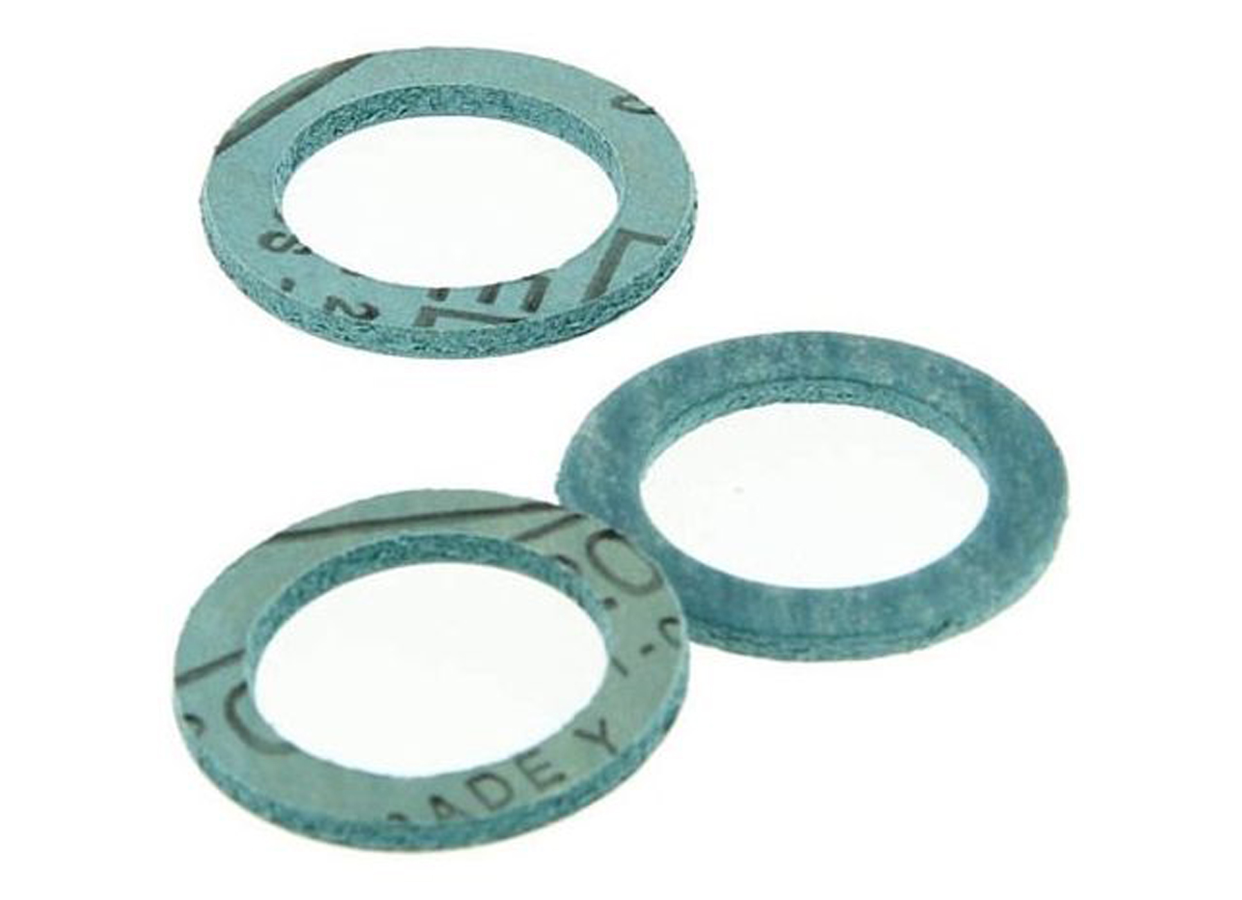 LEVICA DICHTING GASGEKEURD 3/8'' (4 STK)