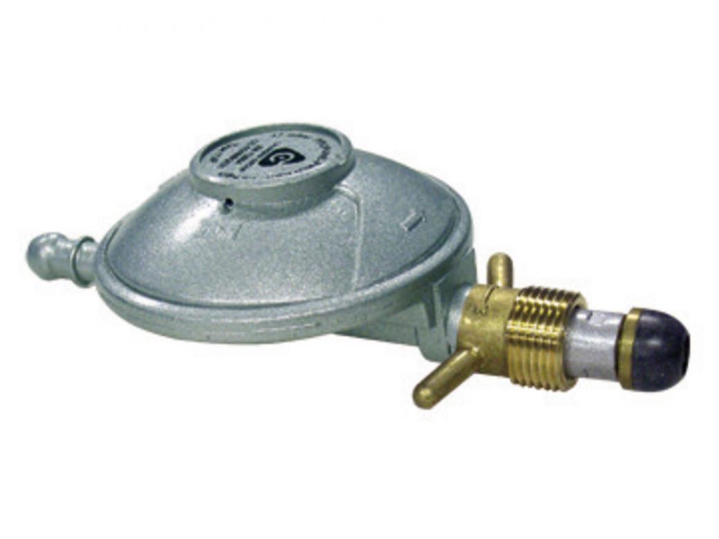 LEVICA DETENDEUR 28MBAR RACCORD POL - BUTANE