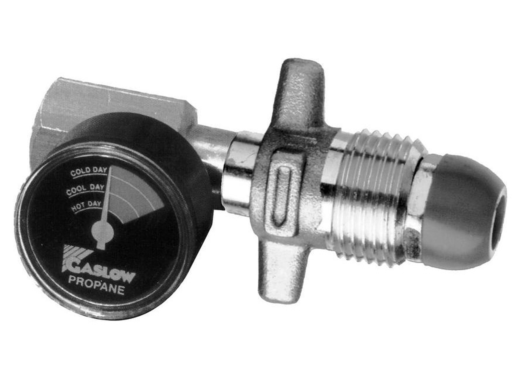 LEVICA CONTROLEUR AUTOMATIQUE PROPANE RACCORD SHELL