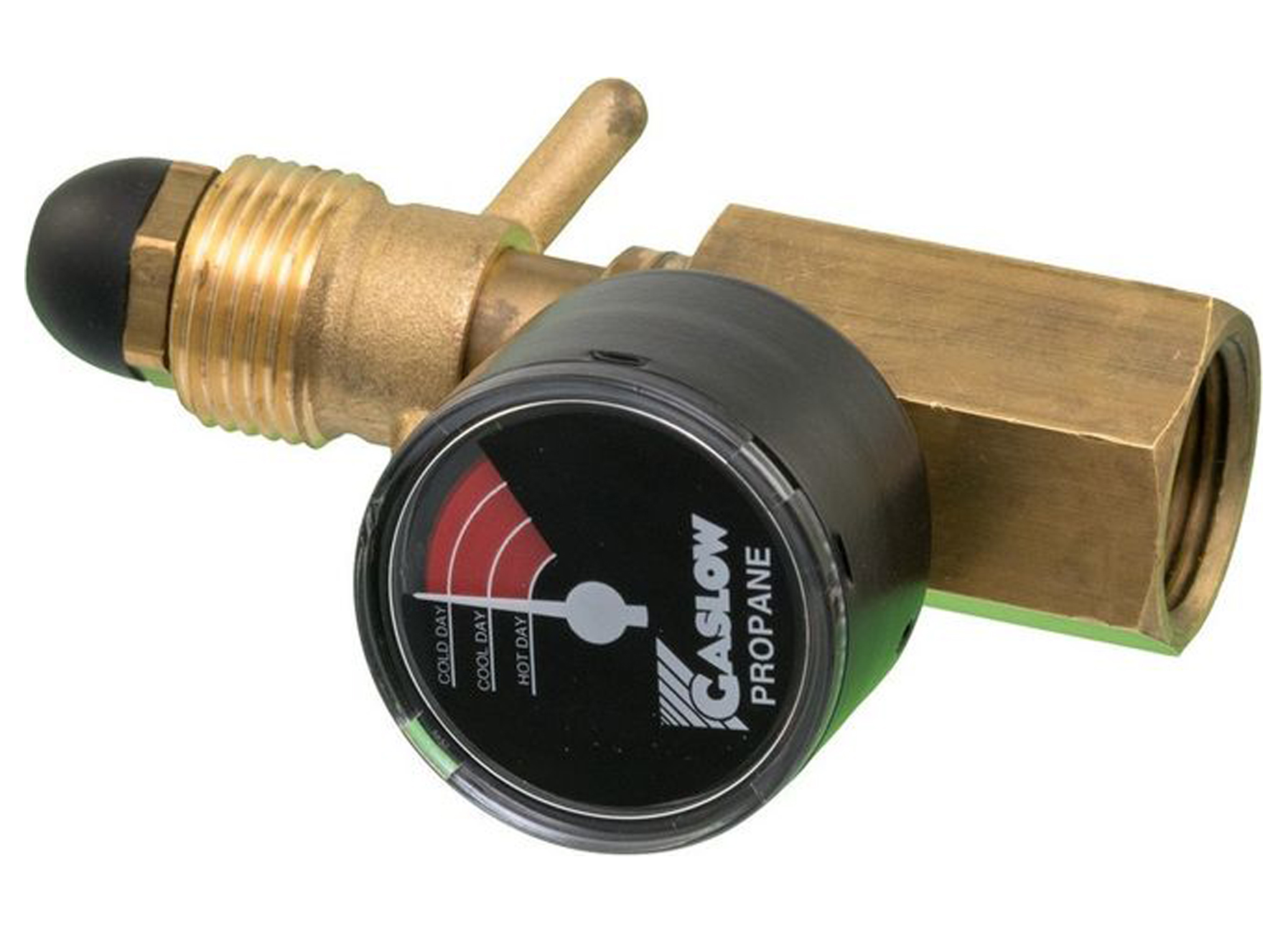 LEVICA CONTROLEUR AUTOMATIQUE PROPANE RACCORD POL