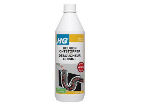 HG KEUKENONTSTOPPER 1L