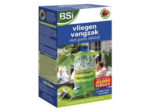 BSI VLIEGEN VANGZAK