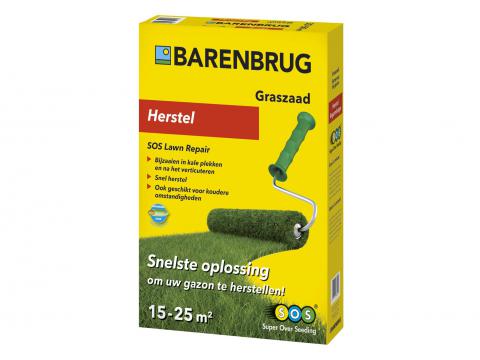 BB HERSTELGAZON SOS 0,5KG