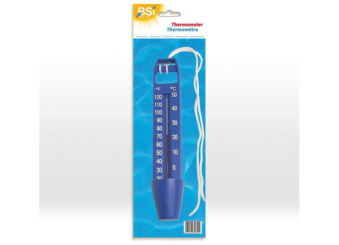 ONDERWATER THERMOMETER 26CM