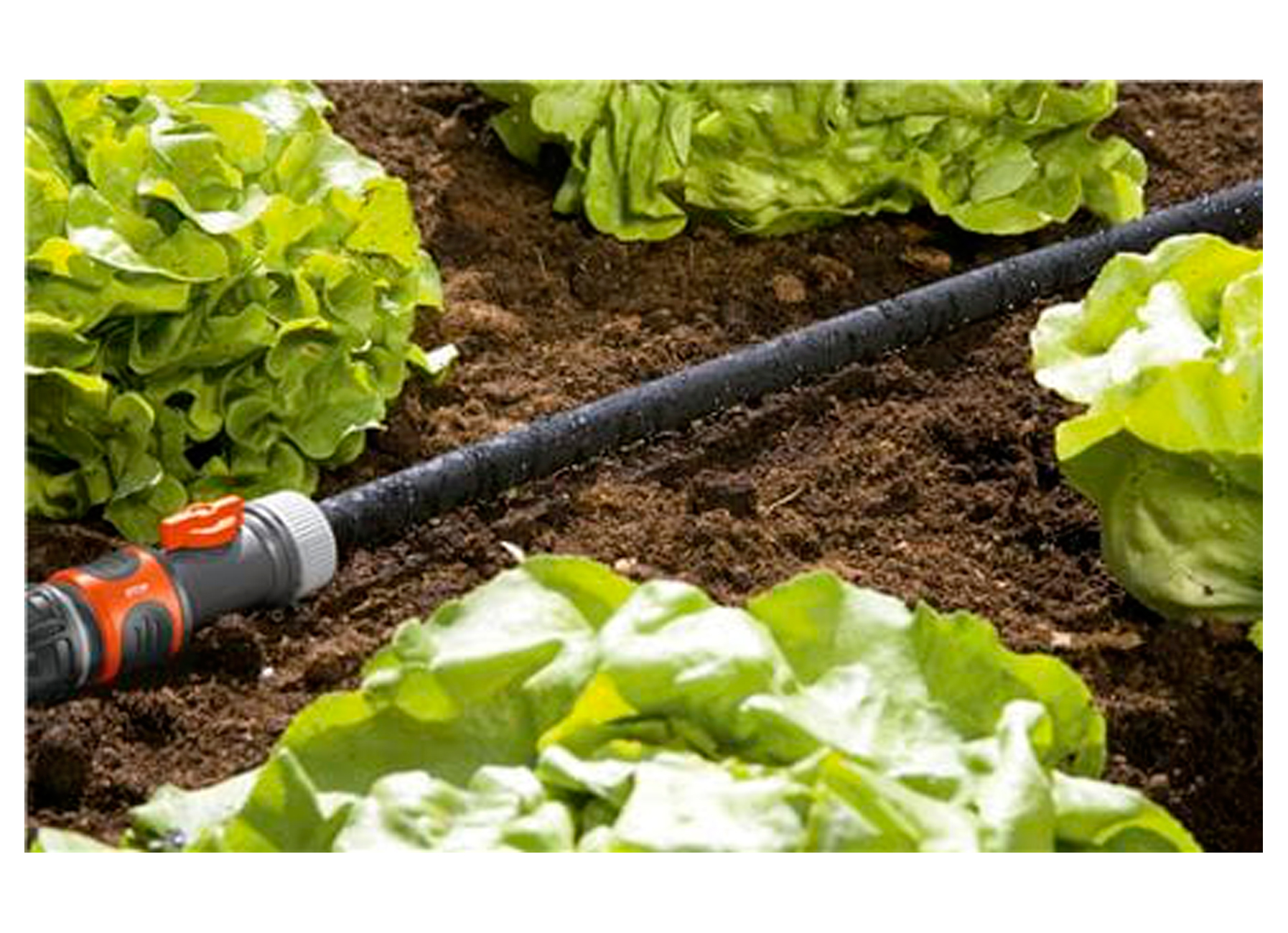 GARDENA TUYAU MICRO-POREUX 15 M