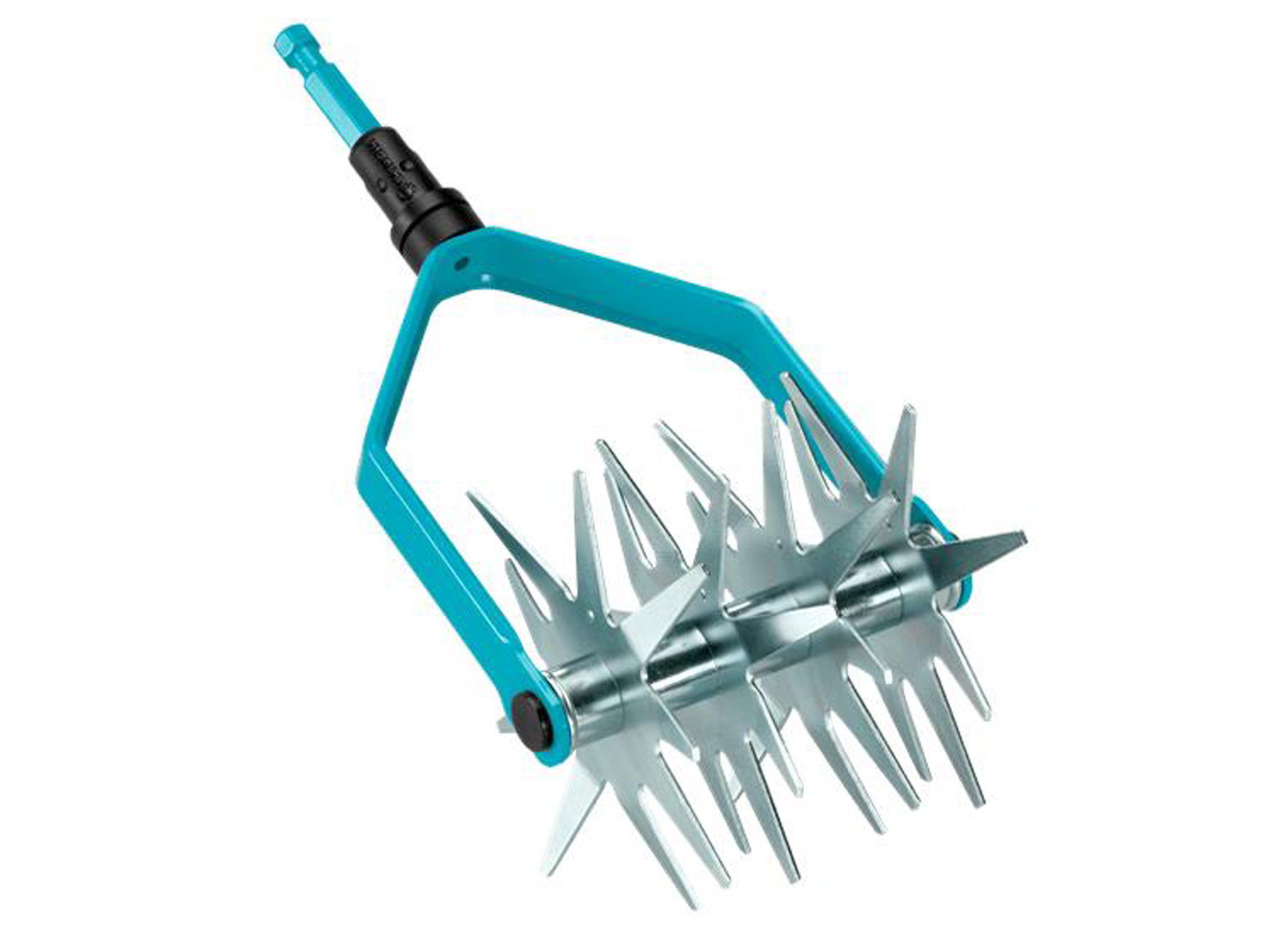GARDENA EMIETTEUR COMBISYSTEM 14CM