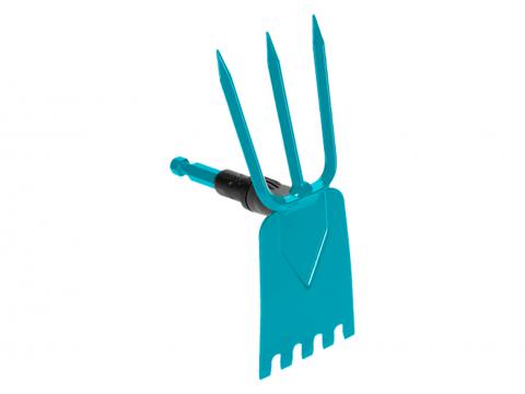 GARDENA TUINHAK 8.5CM COMBI-SYSTEM
