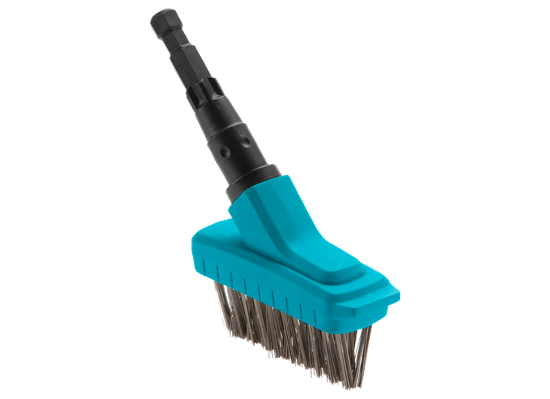 GARDENA BROSSE GRATOIR SPECIALE JOINTS M COMBI-SYSTEM