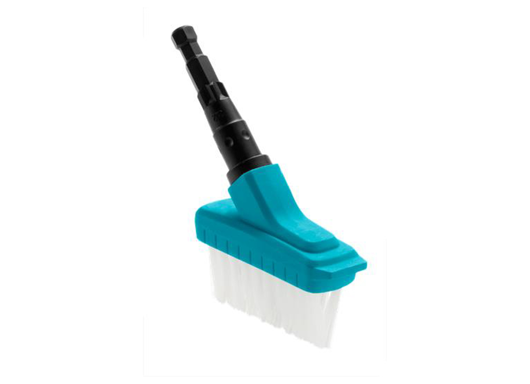 GARDENA BROSSE DOUCE POUR JOINTS COMBI SYSTEM