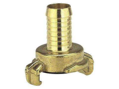 GEKA-SNELKOPPELING VOOR SLANG 25 MM (1')