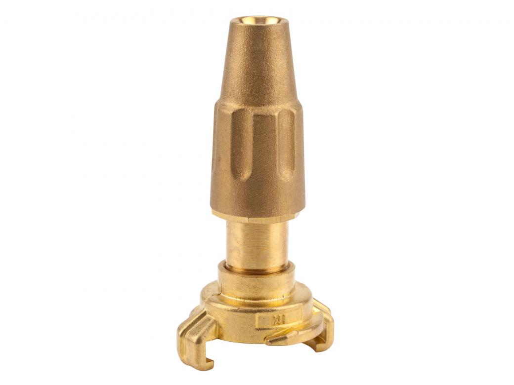 GARDENA MESSING GEKA-KOPPELINGSPUIT VOOR SLANG 19 MM (3/4'''')