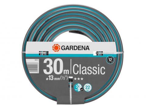GARDENA CLASSIC TUINSLANG 1/2'' 30M