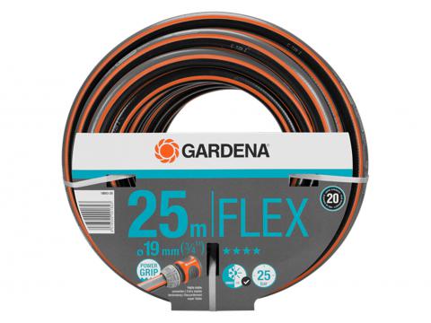 GARDENA TUINSLANG FLEX 19MM (3/4'') 25M