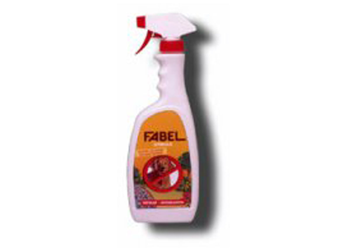 URINAX VAPO HONDEN 500ML