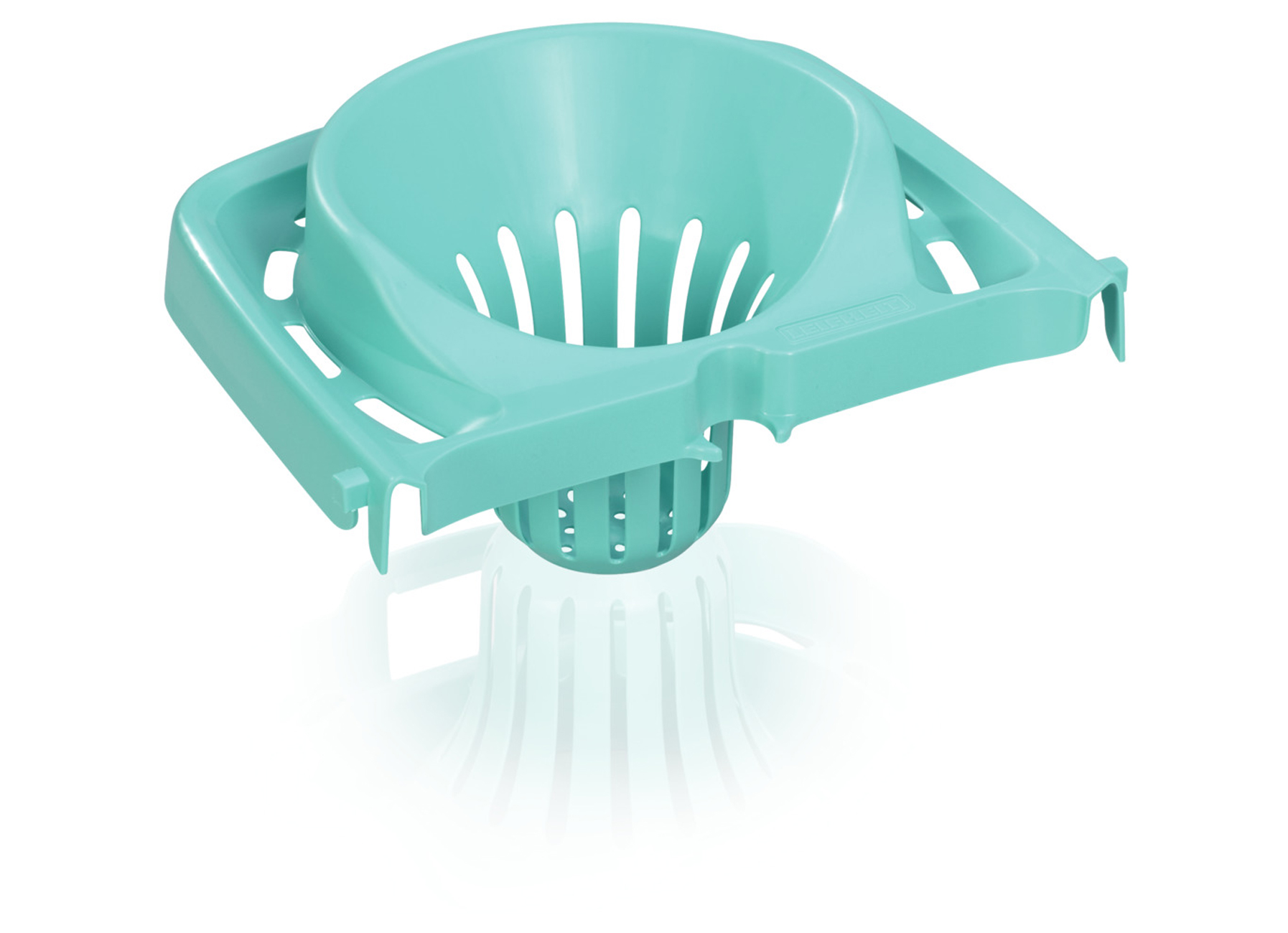 Leifheit uitwringzeef Combi Mop 52002