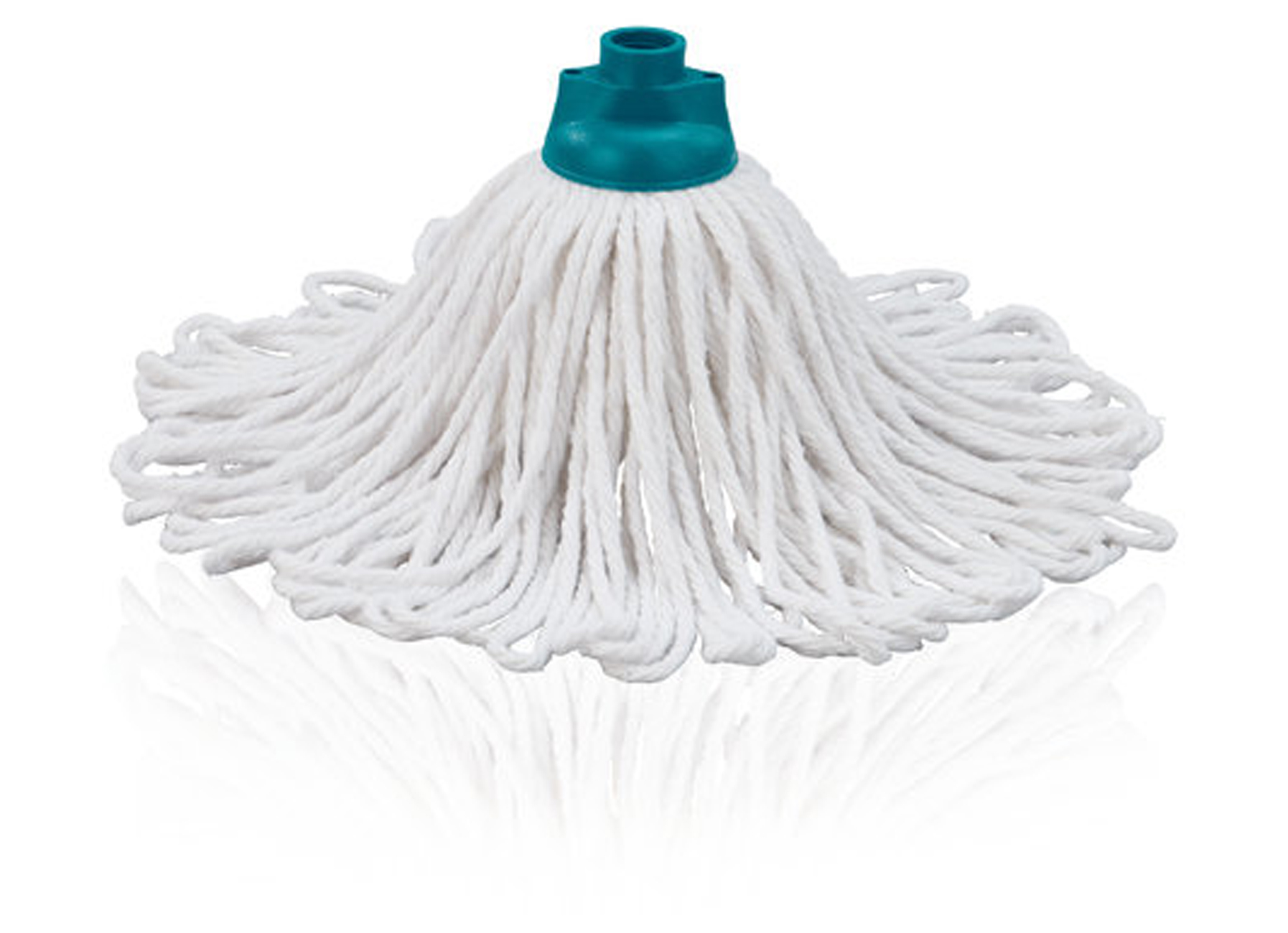 TETE DE RECHANGE MOP COTON POUR MOP TWISTER ET CLASSIC MOP