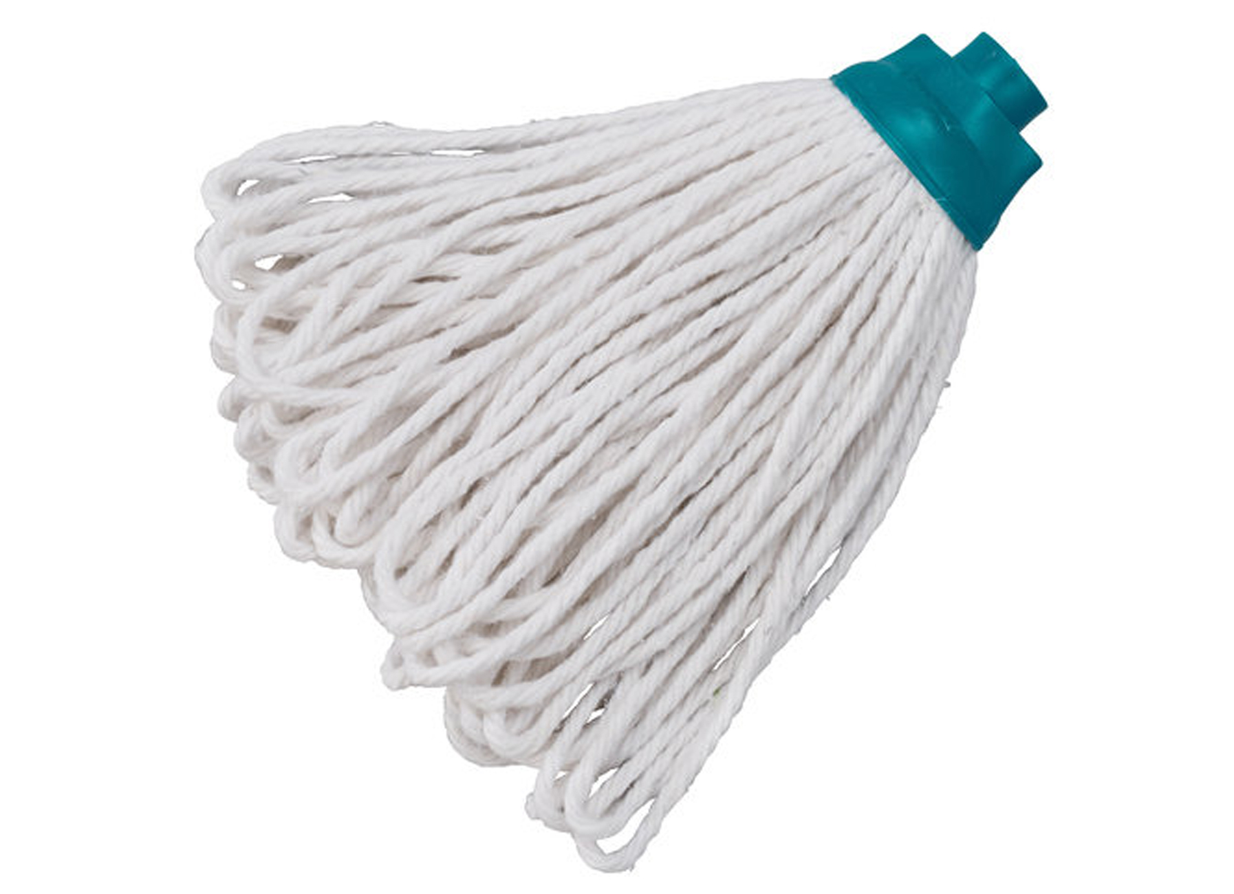 VERVANGINGSKOP MOP COTTON VOOR MOP TWISTER EN CLASSIC MOP