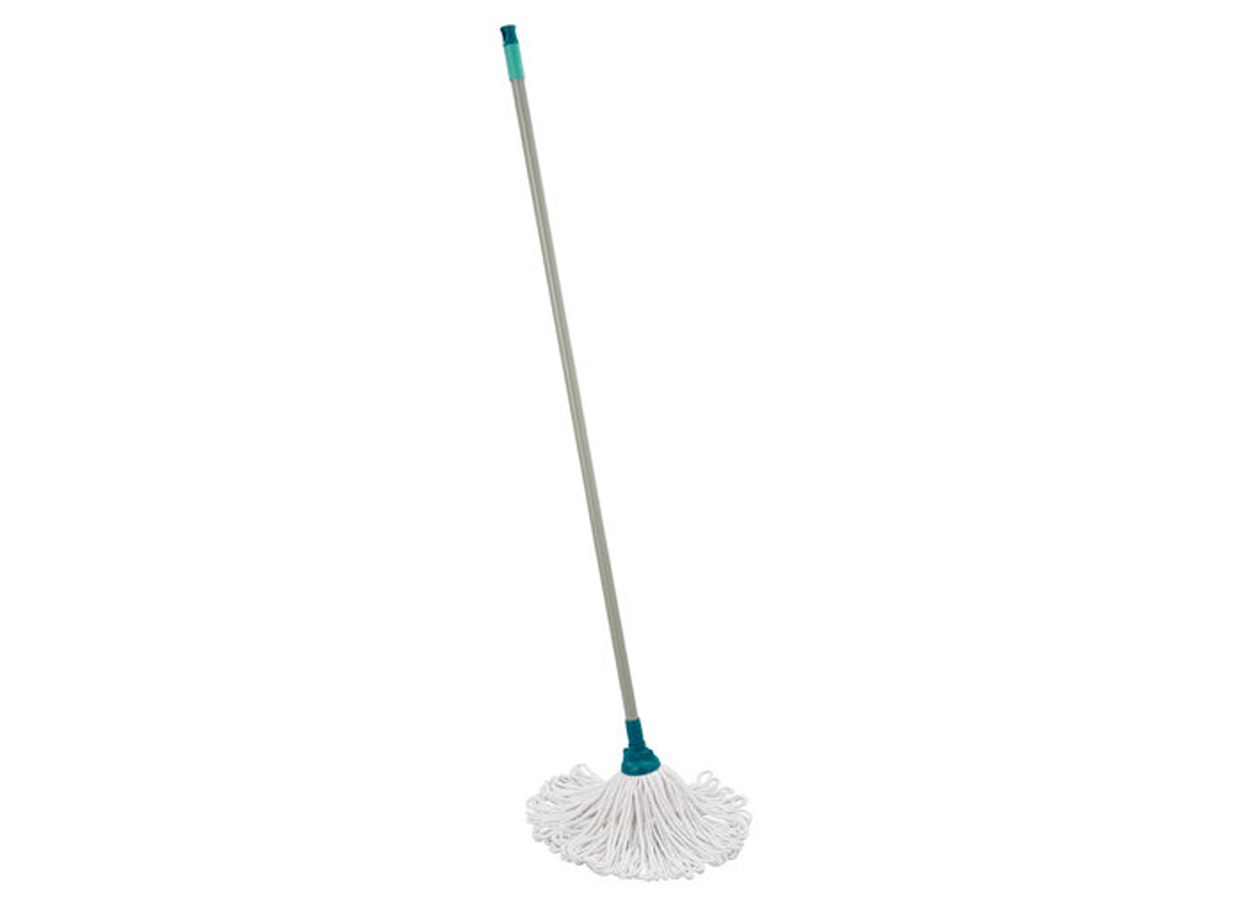 VERVANGINGSKOP MOP COTTON VOOR MOP TWISTER EN CLASSIC MOP