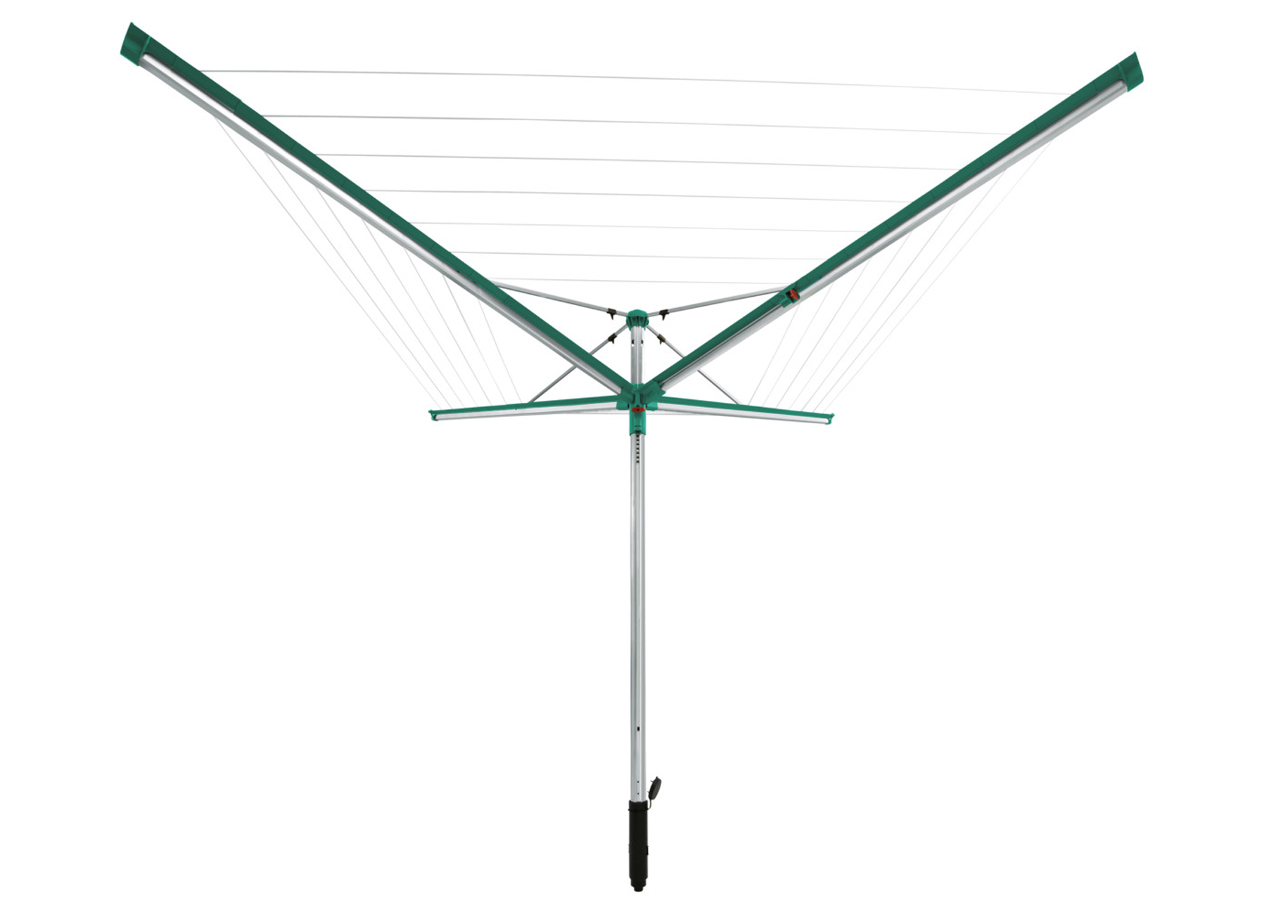 SECHOIR LINOMATIC DELUXE 60 M