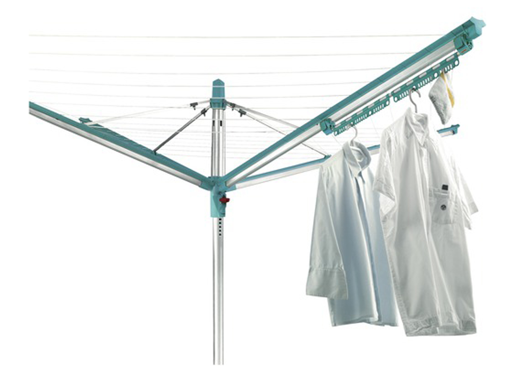 EASY CLIP VOOR LINOMATIC