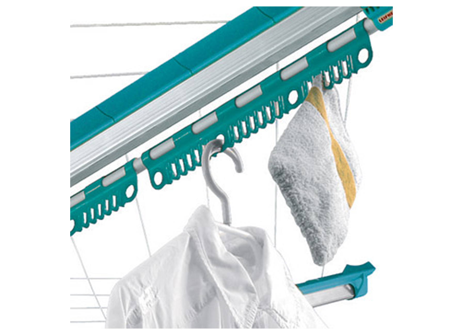EASY CLIP VOOR LINOMATIC