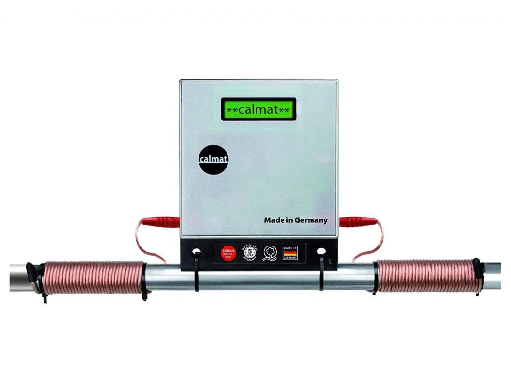 CALMAT SYSTEME ANTI-CALCAIRE