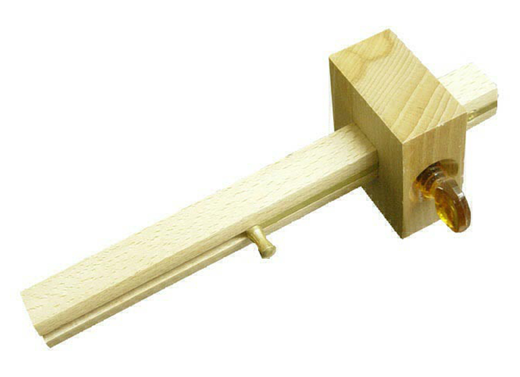 TRUSQUIN 2 POINTES