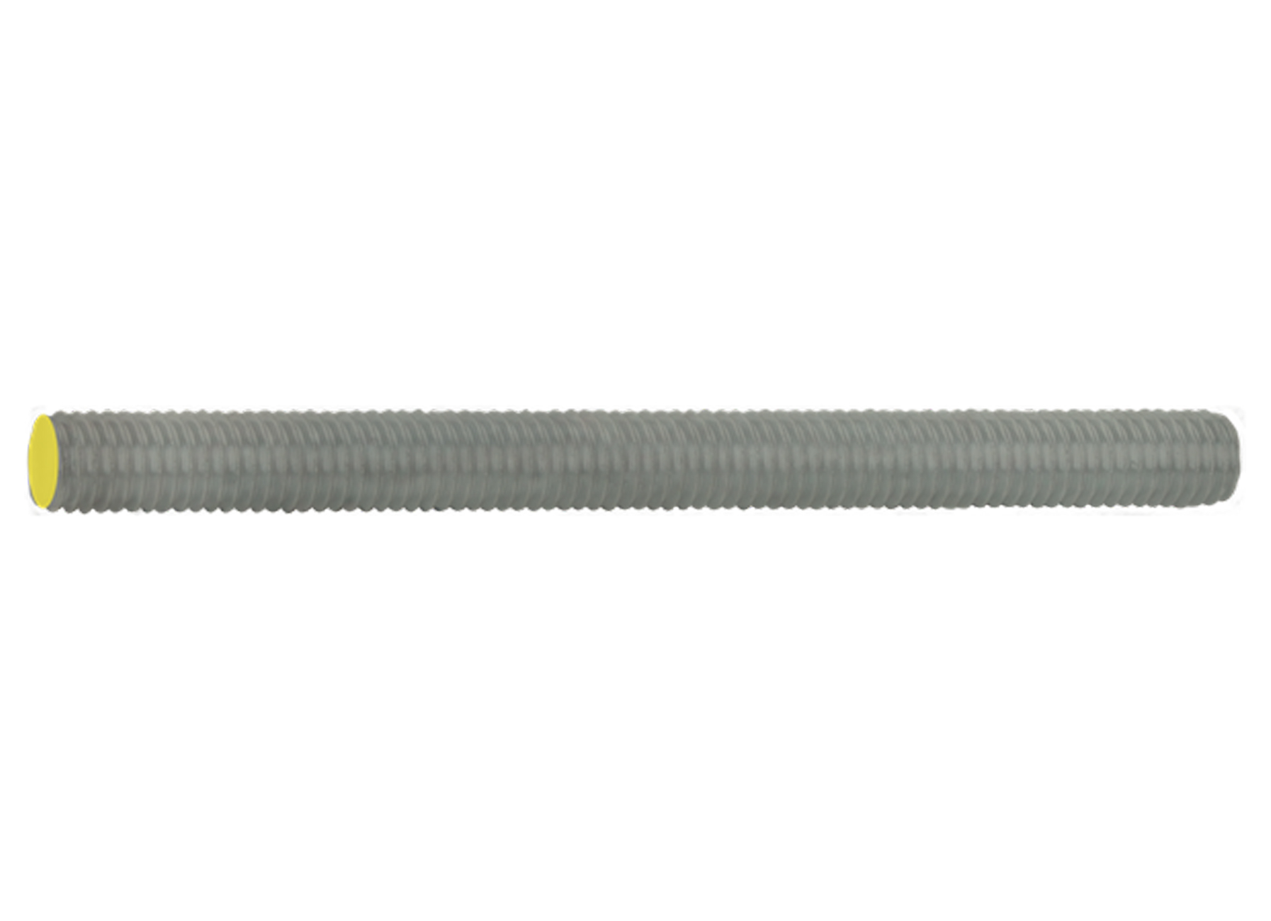 TIGE FILETE GALVA A CHAUD L=1M DIN976 8.8 M05