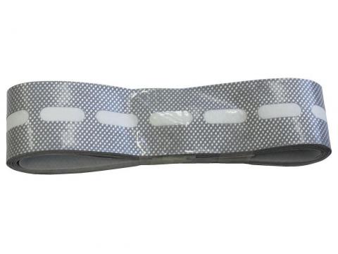 ANTIDUST ALUTAPE 25MM 5M