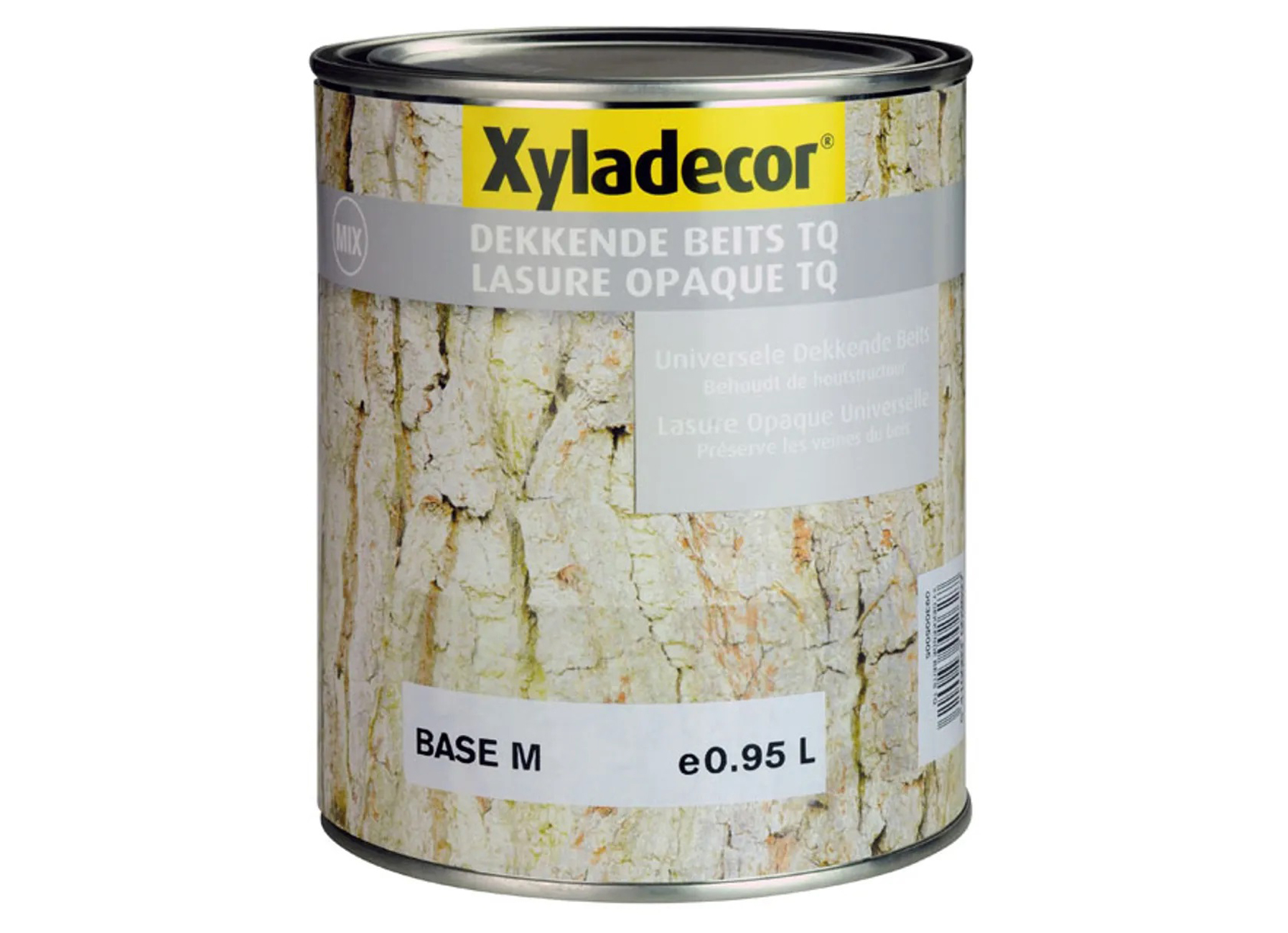 XYLADECOR DEKKENDE BEITS TQ MEDIUM 1L