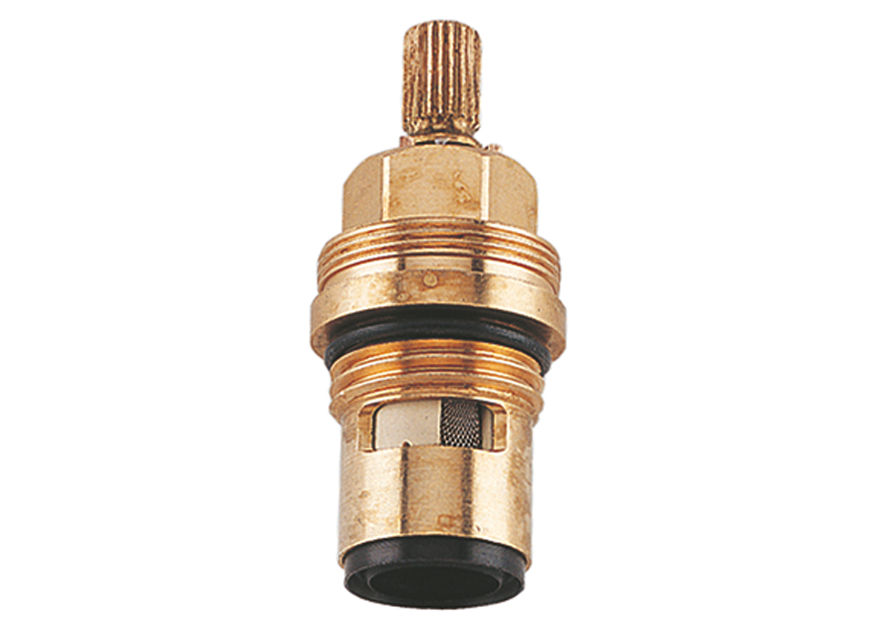 GROHE KERAMISCH BINNENWERK 1/2'' RECHTSDRAAIEND
